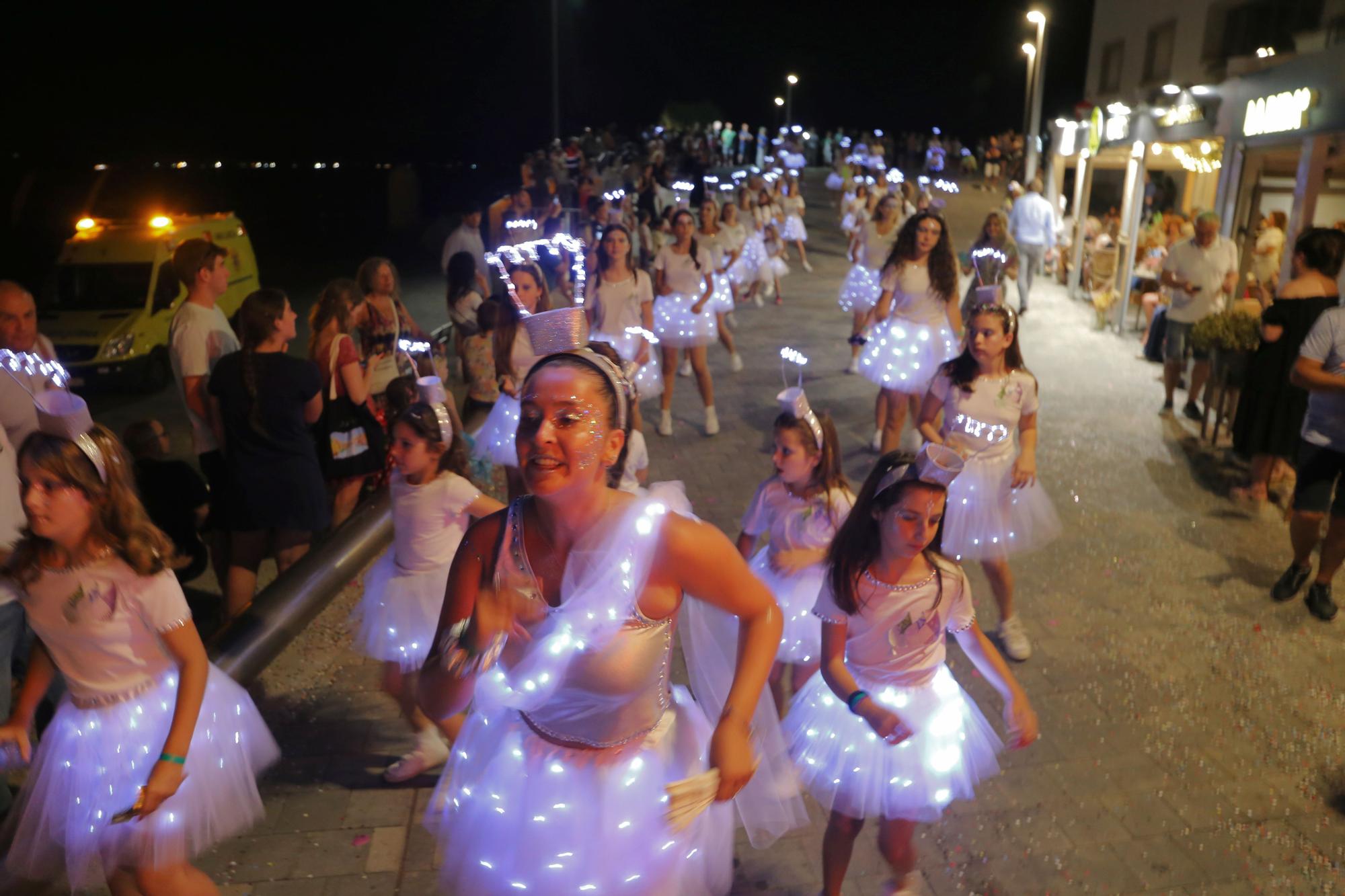 Carnaval de l'Escala 2022