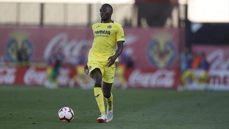 Toko-Ekambi ya luce en su condición de ‘hombre-gol’