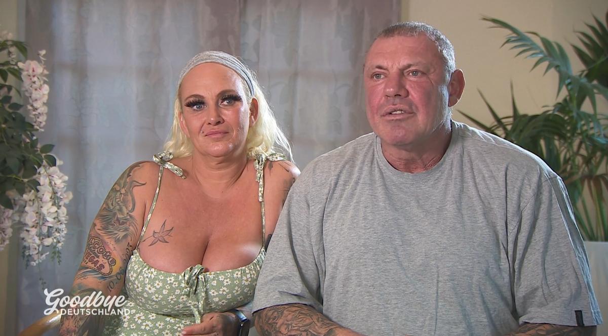 Ein Termin beim plastischen Chirurgen steht an.