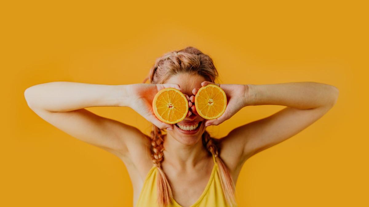 Orange is the new black: este verano las uñas serán naranjas o no serán