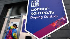 Rússia queda exclosa dos anys de l’esport internacional