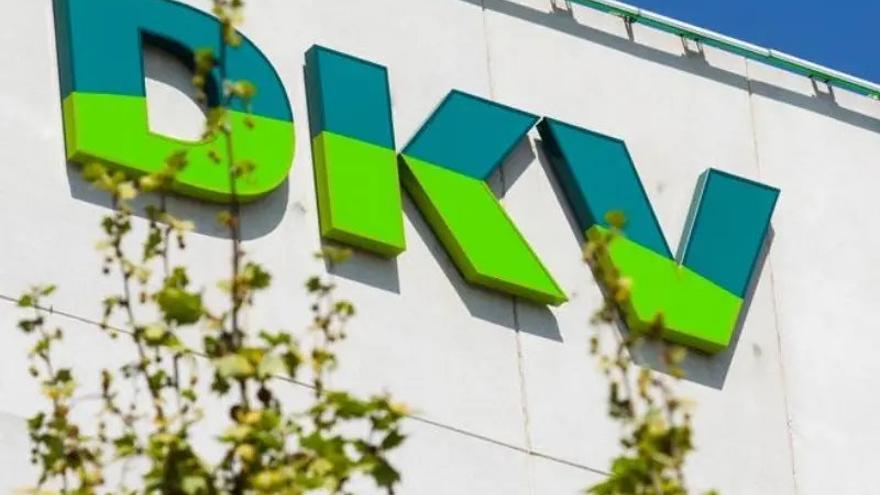 DKV alcanza el hito de los 1.000 millones de euros de cartera