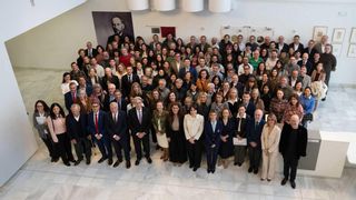 El Centro de Neurociencias Cajal de Alcalá de Henares contará con 700 investigadores
