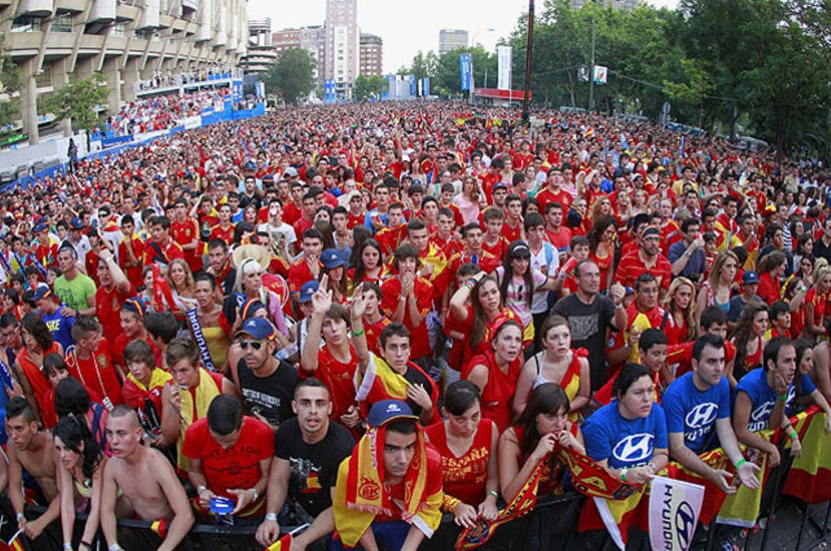 Imma Muñoz presenta el contingut del Dominical