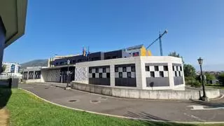 Siete empresas pujan por hacerse con la bioncubadora de La Corredoria, que generará más de un centenar de empleos