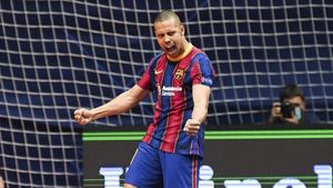 El Barça coneix els seus rivals a la ronda elit de la Champions League