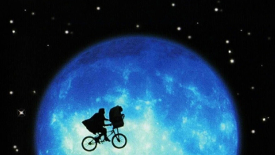 Cine + Food 2022: E.T. El Extraterrestre