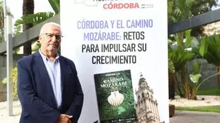 Isidro Rodríguez: «El Camino llena un hueco espiritual en el mundo moderno»