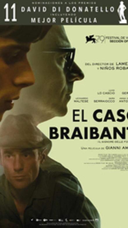 El caso Braibanti