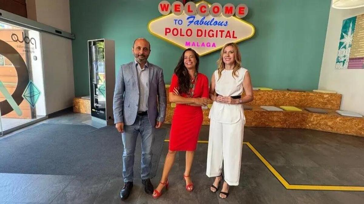 La CARM impulsa sinergias con el ecosistema tecnológico dentro y fuera de España.