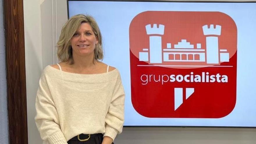 El PSOE acusa al Consell de Mallorca de relegar la historia del arte en plazas de Patrimonio