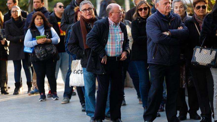 Juicio del accidente del metro