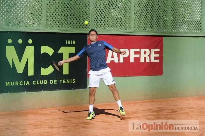 Campeonato de España de tenis