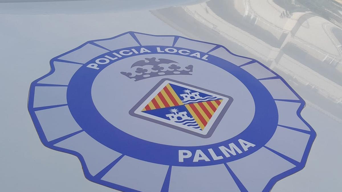 Policía Local de Palma ha detenido a una mujer de 46 años acusada de forzar y ocupar una autocaravana