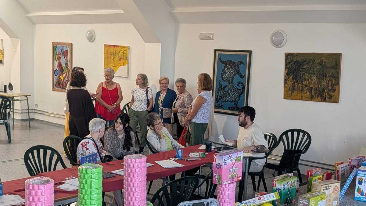 Lalín pone en marcha 'Lalín Activa no Rural'