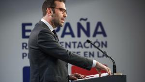 Cuerpo justifica l’acció de l’Executiu per blindar grans empreses