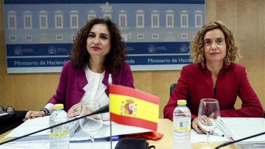 Las comunidades socialistas llegan al CPFF con críticas a la oposición