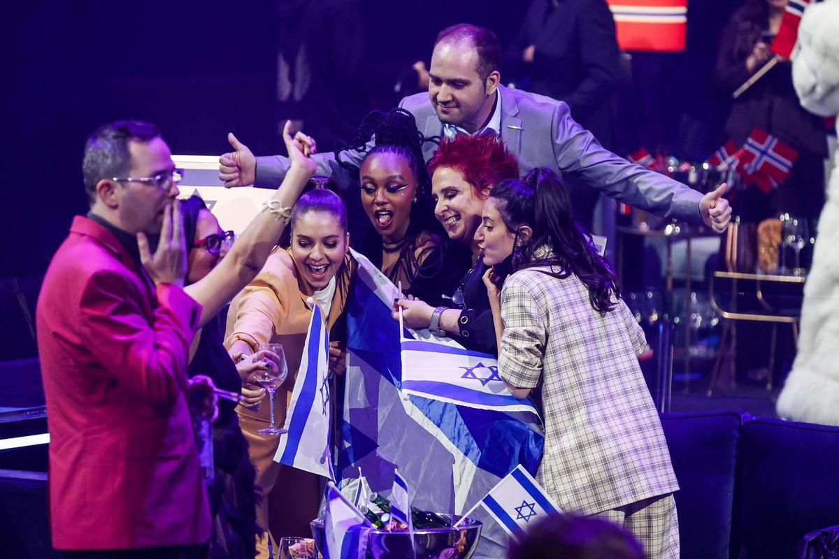 Miembros de la UER aceptan reformas en Eurovisión y la participación de Israel en 2026.