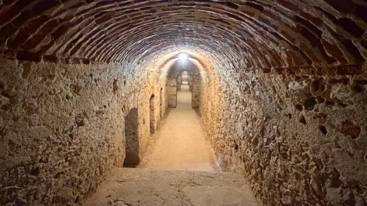 Galería de Fusileros de Badajoz