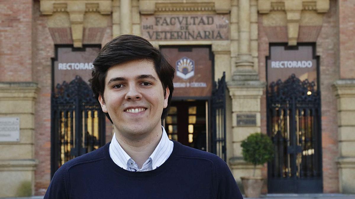 El presidente del CEUCO, Pedro Rivera, confía en que haya candidatos para renovar el Consejo.