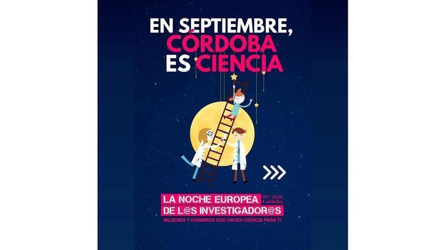 Qué hacer hoy en Córdoba, lunes 14 de septiembre de 2026
