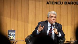 La fiscalia afirma que la denúncia contra Laporta s’ha d’investigar als jutjats de Barcelona