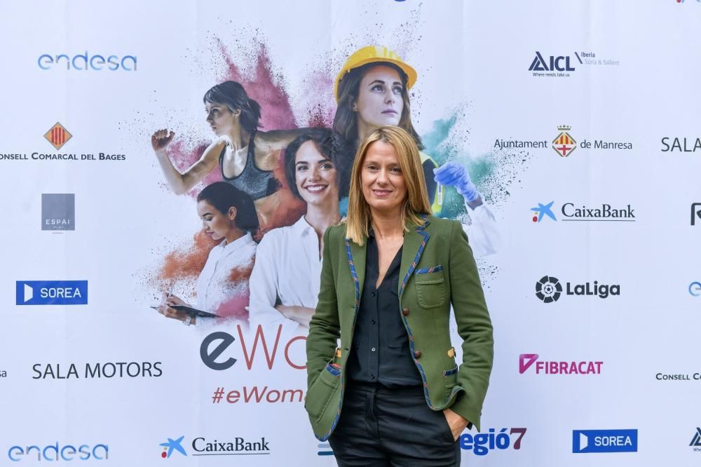 eWoman Manresa 2019