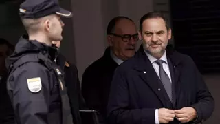 El PSOE enmarca las donaciones de Ábalos con las de “cualquier cargo público” y prepara el informe para el Supremo
