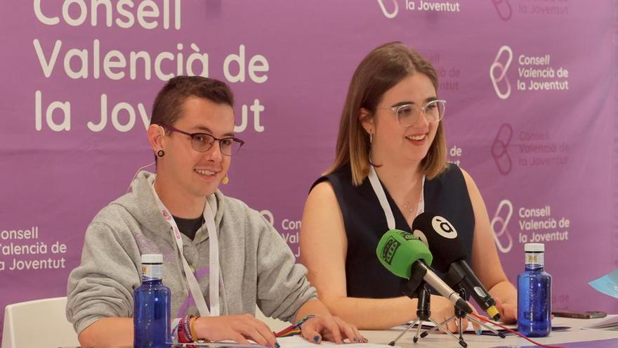 El Consell Valencià de la Joventut presenta su último informe sobre emancipación juvenil