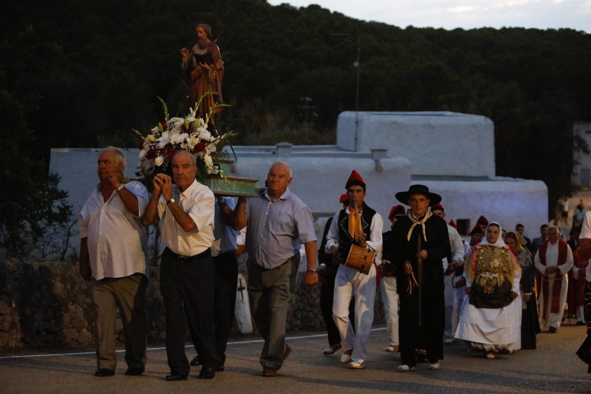 Imágenes de las Fiestas de Sant Mateu