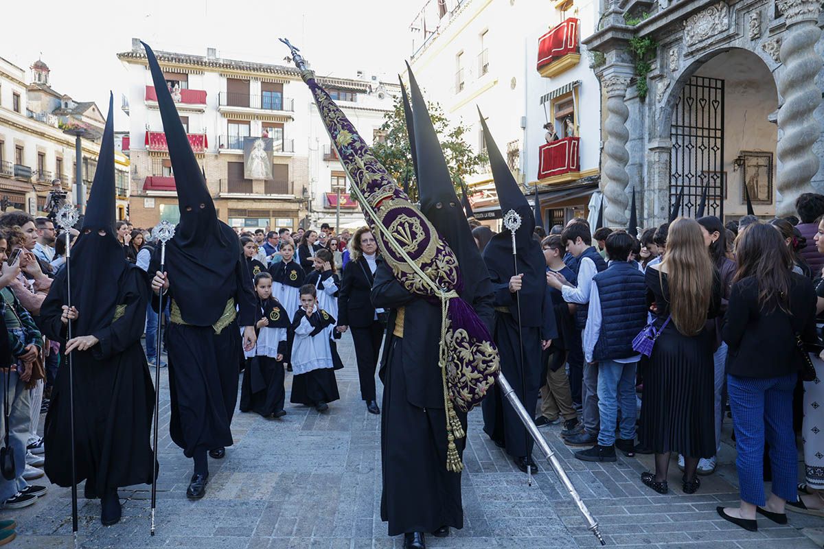 La Expiración, en imágenes