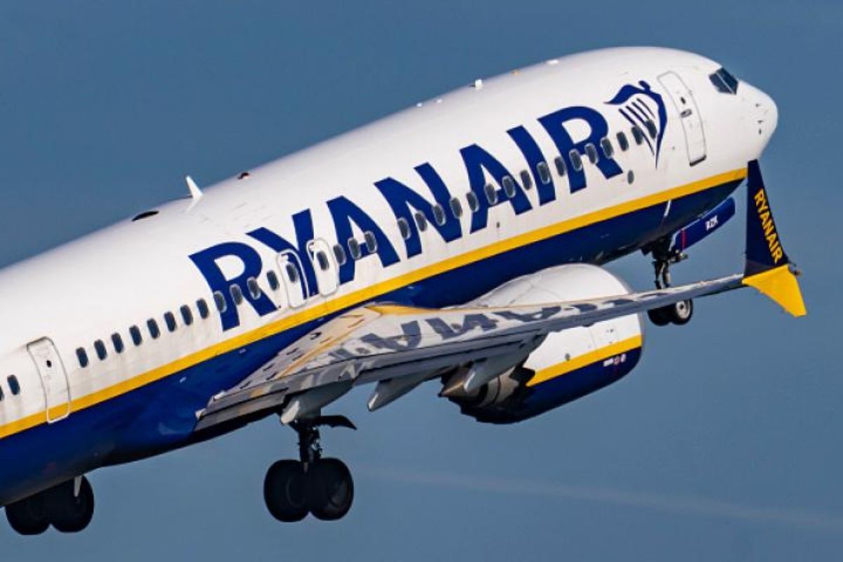 Equipaje en Ryanair: dimensiones, tarifas y otras cuestiones prácticas - El  Magazine del Viajero