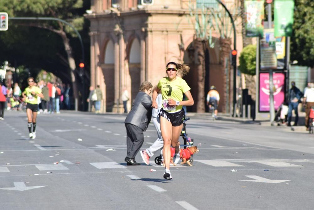 III Carrera de la Mujer (I)