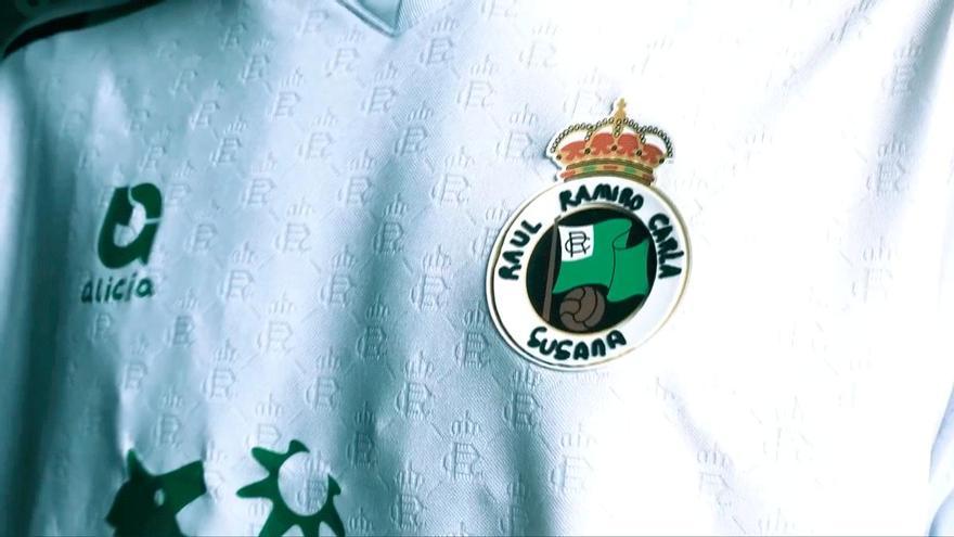 El gesto más emotivo del Racing: jugarán con los nombres de niños en lista de trasplante