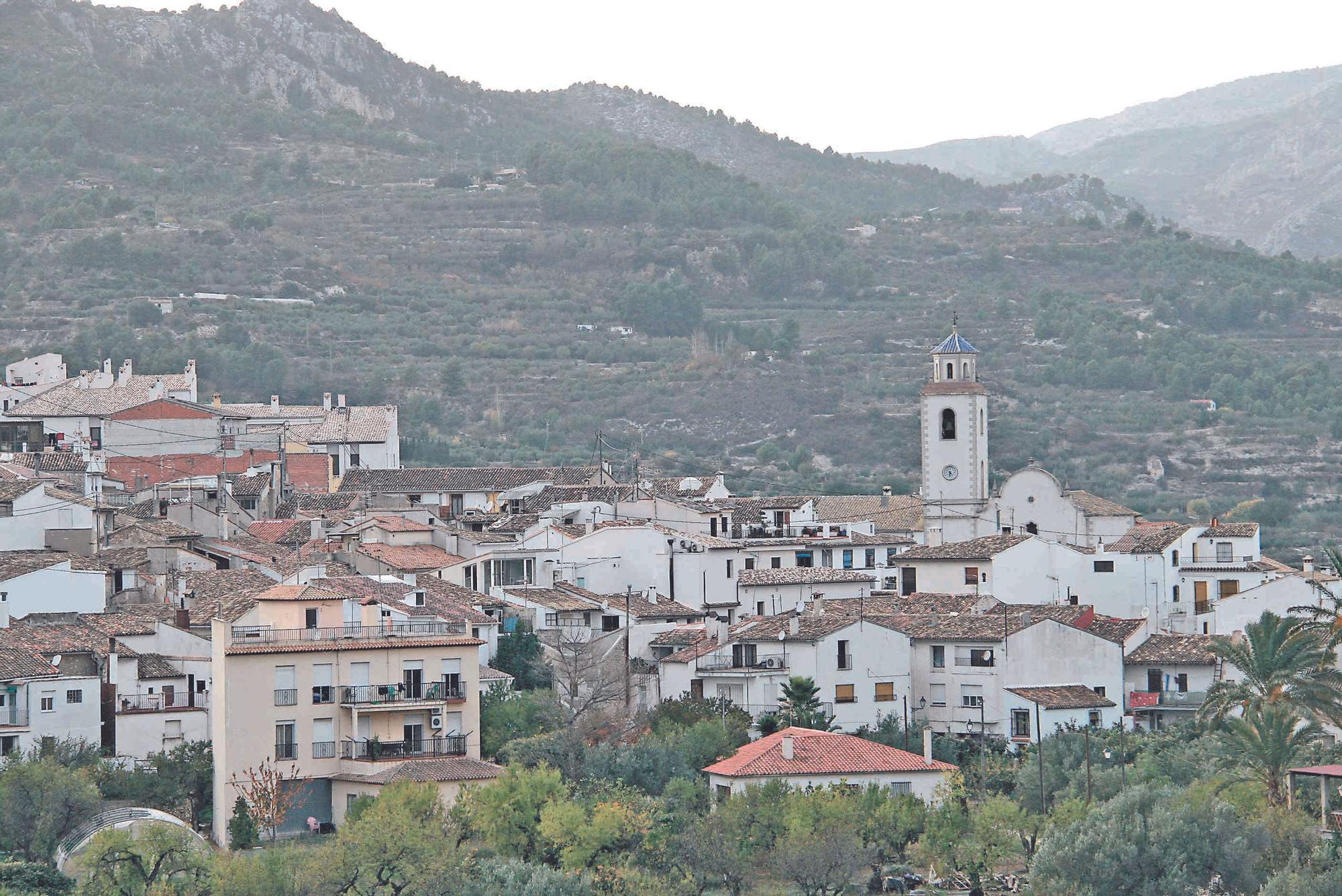 Los destinos favoritos de los valencianos que han pedido el Bono Viaje