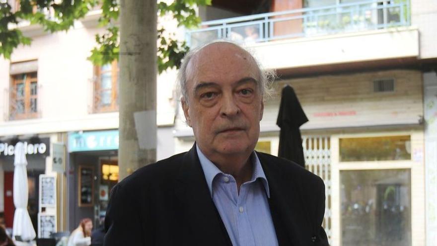 Enrique Vila-Matas.