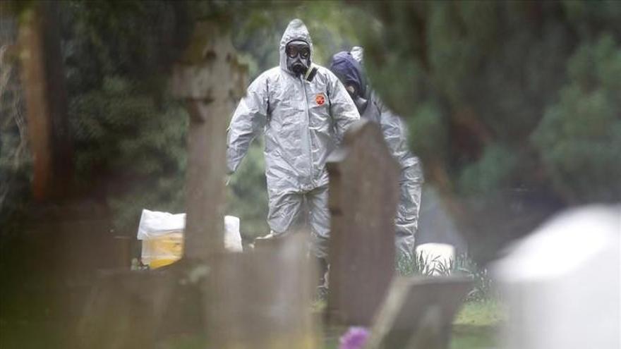 El exespía Skripal colaboró con el CNI en la lucha contra la mafia rusa en España