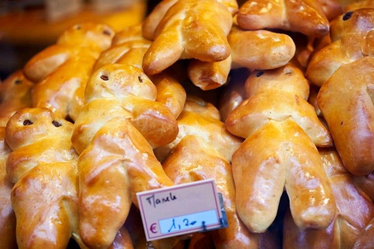 Galletas navidad