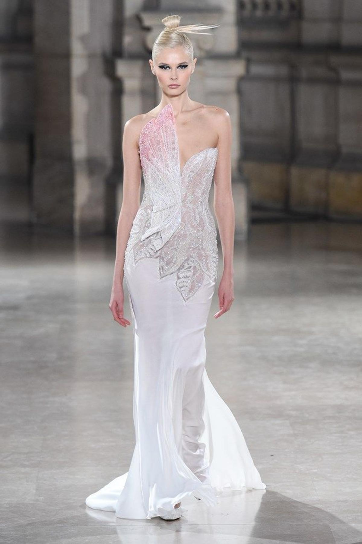 Tony Ward