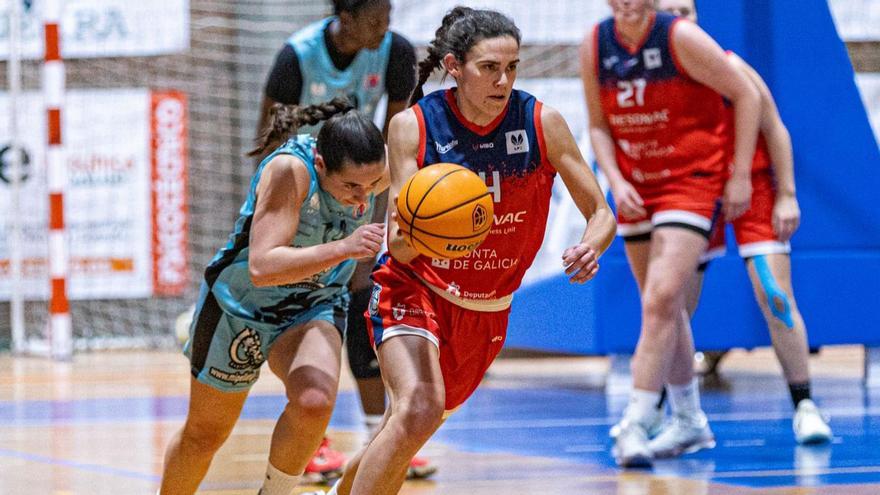 ¿Qué partidos hay este fin de semana en el deporte en A Coruña?