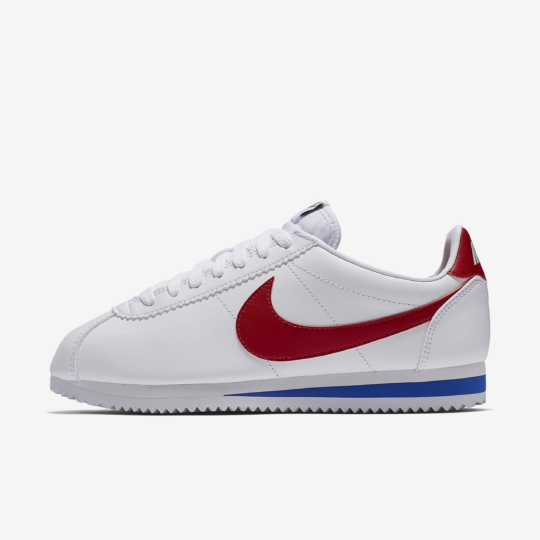 Zapatilla de Nike (85 €)