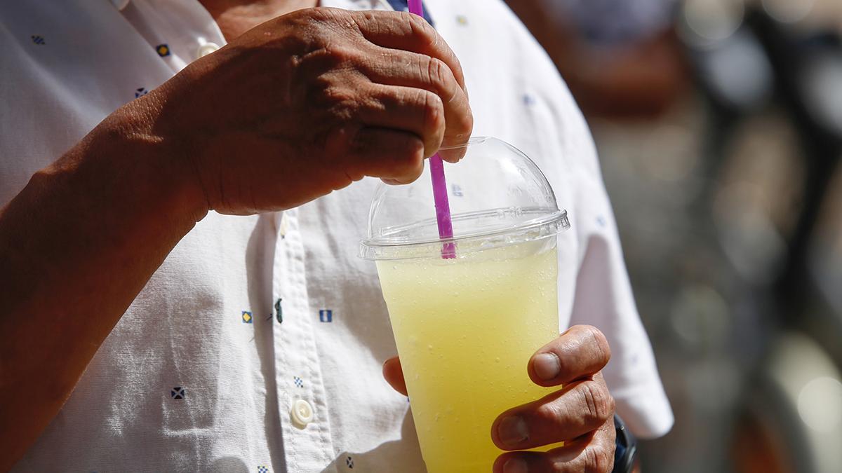 Córdoba atraviesa por una ola de calor histórica