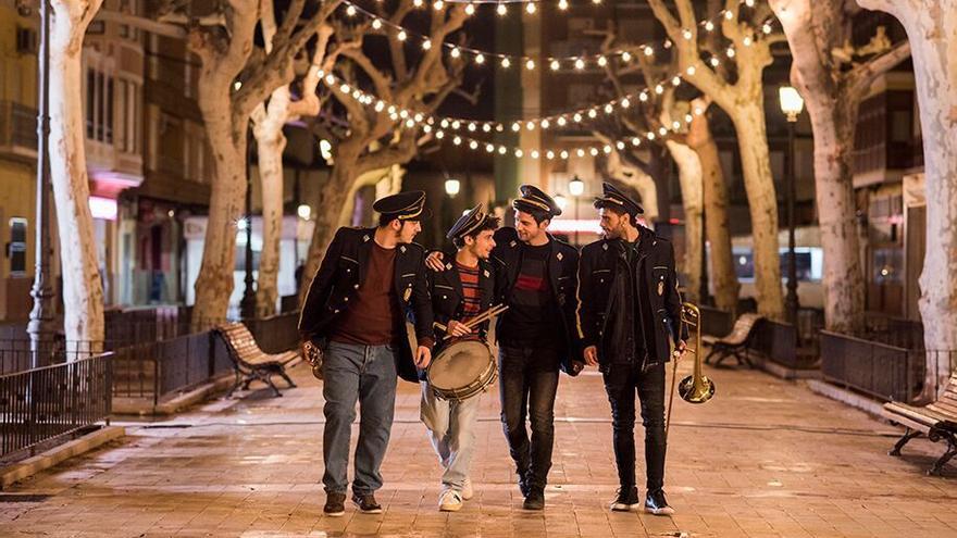 LOS CINES KINÉPOLIS ALZIRA PONEN EN MARCHA LA I EDICIÓN DEL FESTIVAL DE CINE VALENCIANO