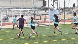 Los Encuentros Deportivos escolares reúnen a todos los alumnos torreños de ESO