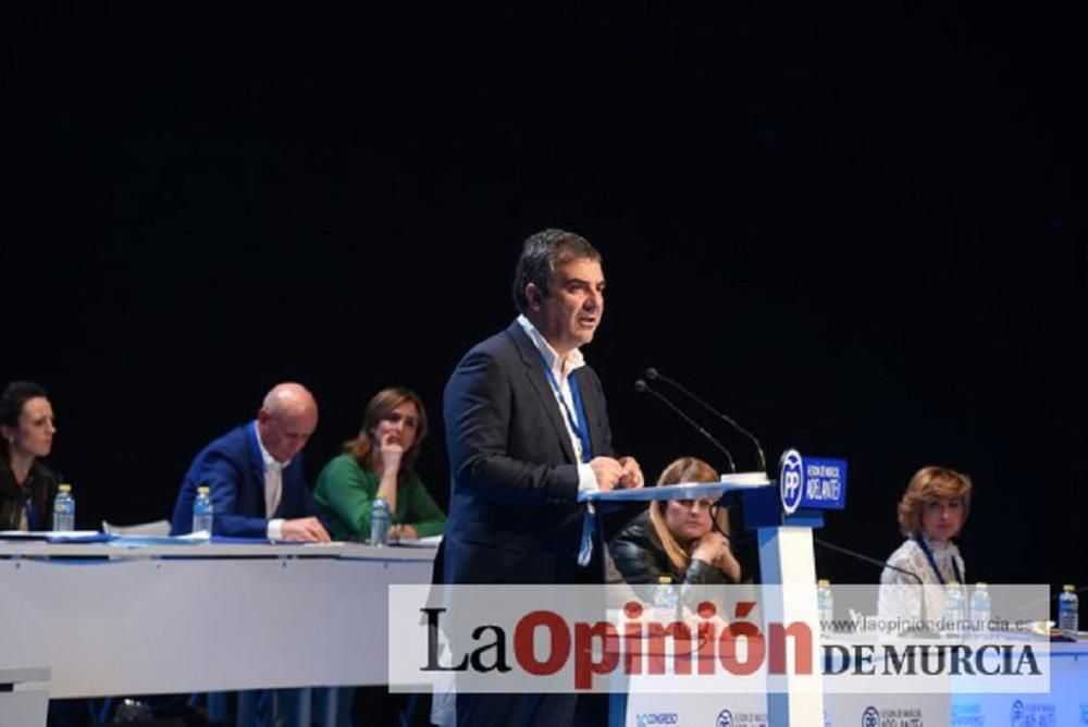 Congreso regional del Partido Popular