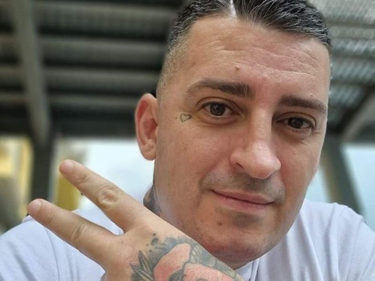 Atrapat un narco italià fugit al sortir del dentista a Barcelona