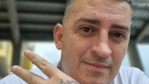 Atrapat un narco italià fugit al sortir del dentista a Barcelona