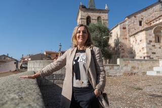 "La promoción de Zamora debe englobar a la provincia con la ciudad"