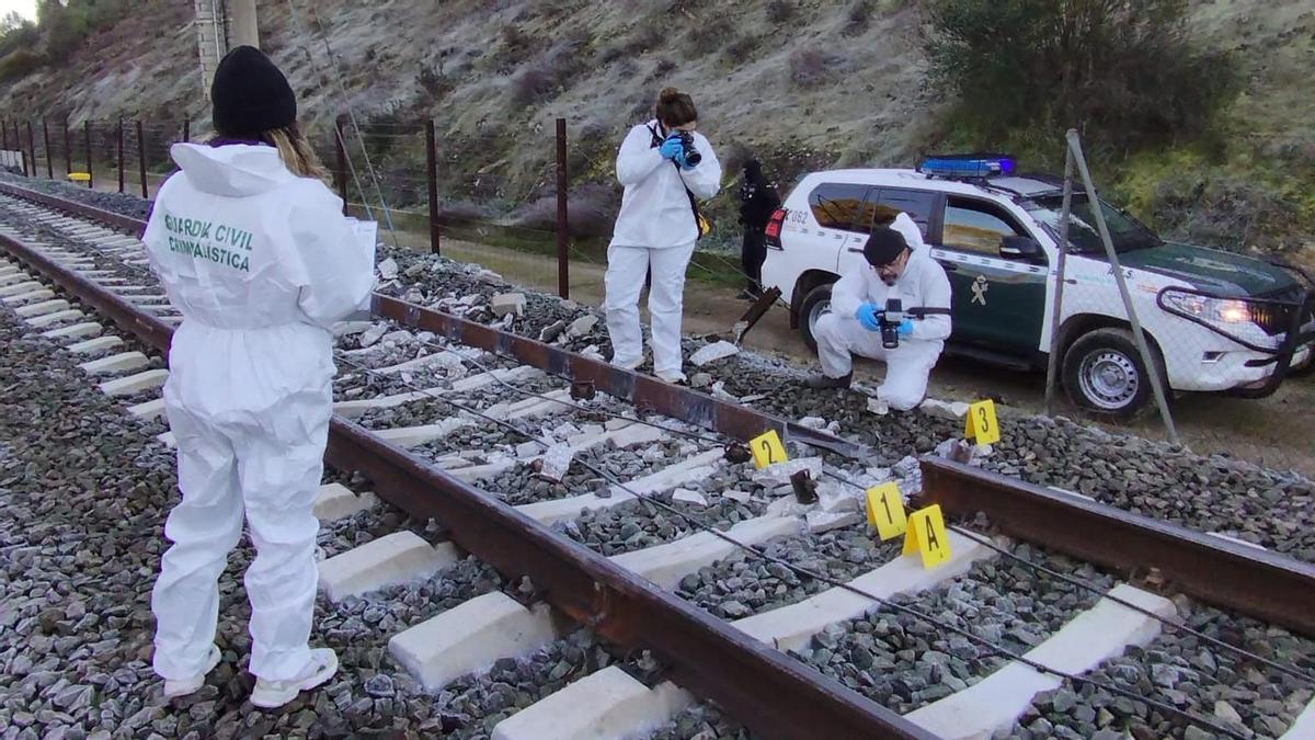 ACCIDENTE TRENES CÓRDOBA | DIRECTO ACCIDENTE TRENES CÓRDOBA | DIRECTO