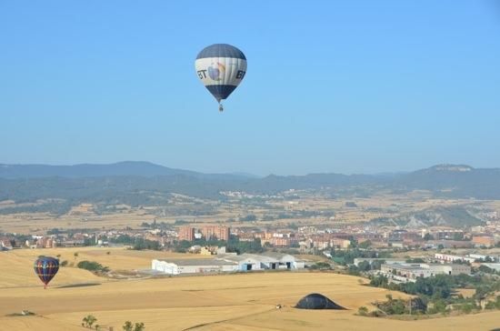 European Balloon Festival